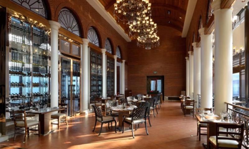 Radisson Blu Resort Wetland Park Wuxi  Dış mekan fotoğraf