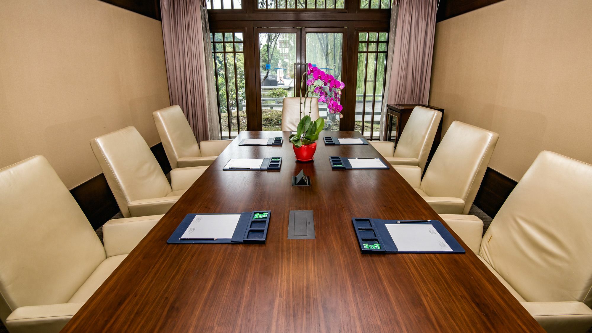 Radisson Blu Resort Wetland Park Wuxi  Dış mekan fotoğraf